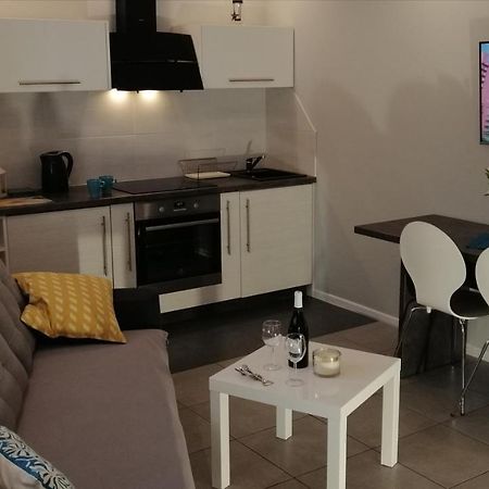 Cicha Przystan - Apartamenty Port Kołobrzeg Exterior foto
