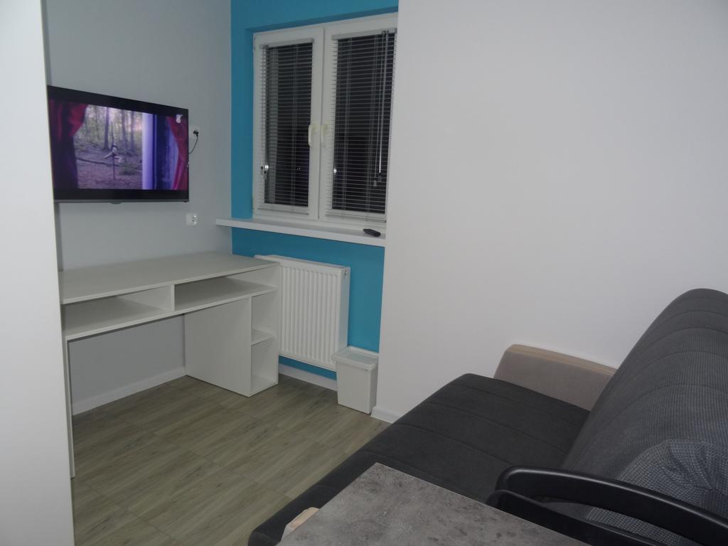 Cicha Przystan - Apartamenty Port Kołobrzeg Exterior foto