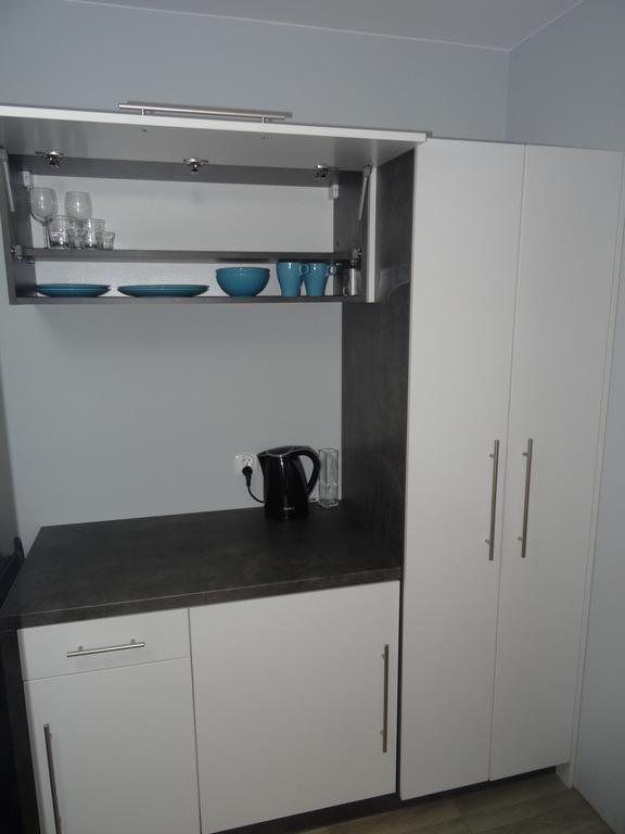 Cicha Przystan - Apartamenty Port Kołobrzeg Exterior foto