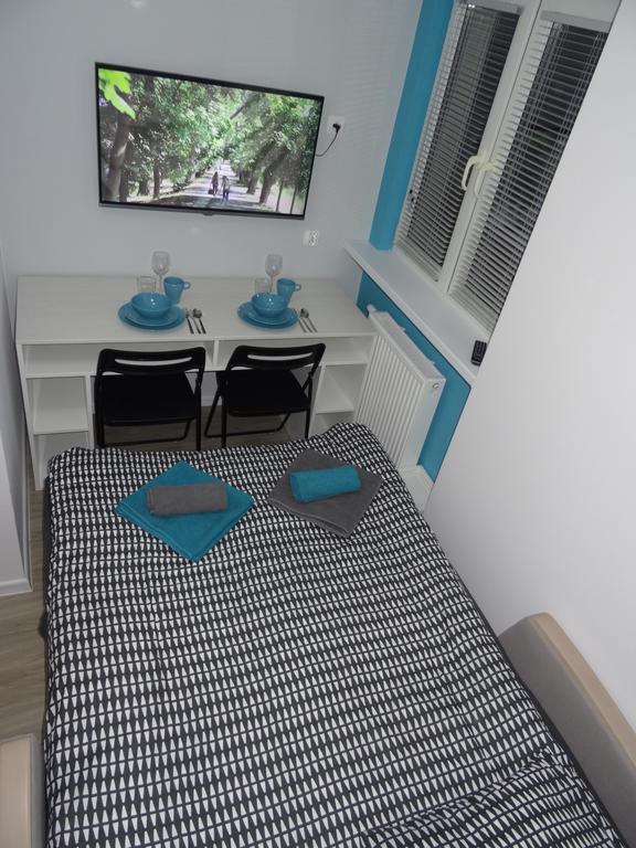 Cicha Przystan - Apartamenty Port Kołobrzeg Exterior foto