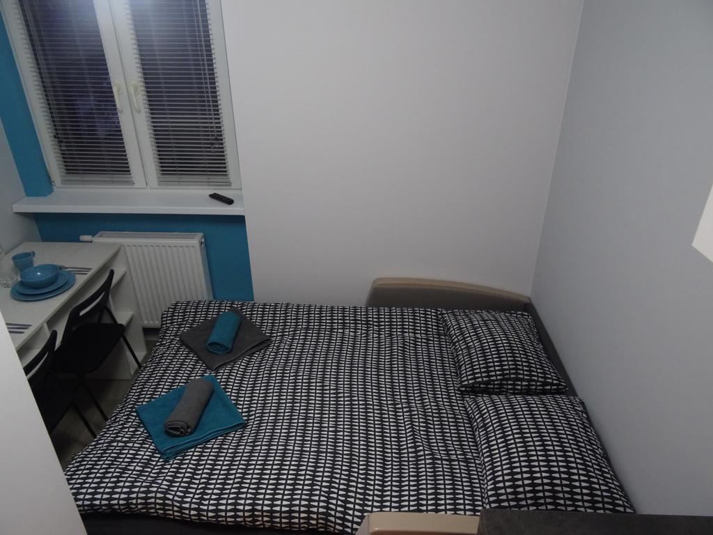 Cicha Przystan - Apartamenty Port Kołobrzeg Exterior foto