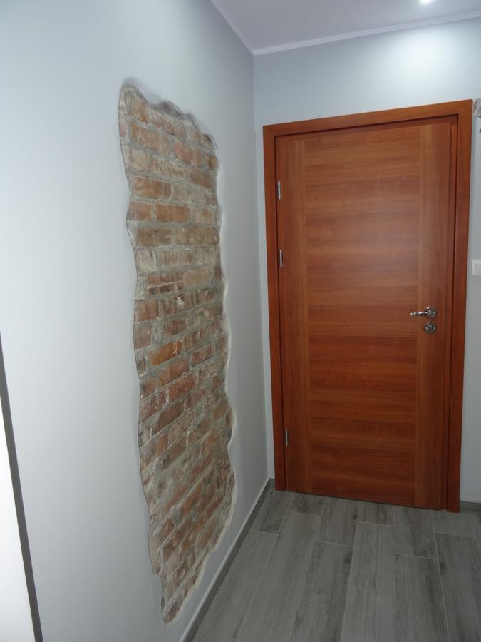 Cicha Przystan - Apartamenty Port Kołobrzeg Exterior foto