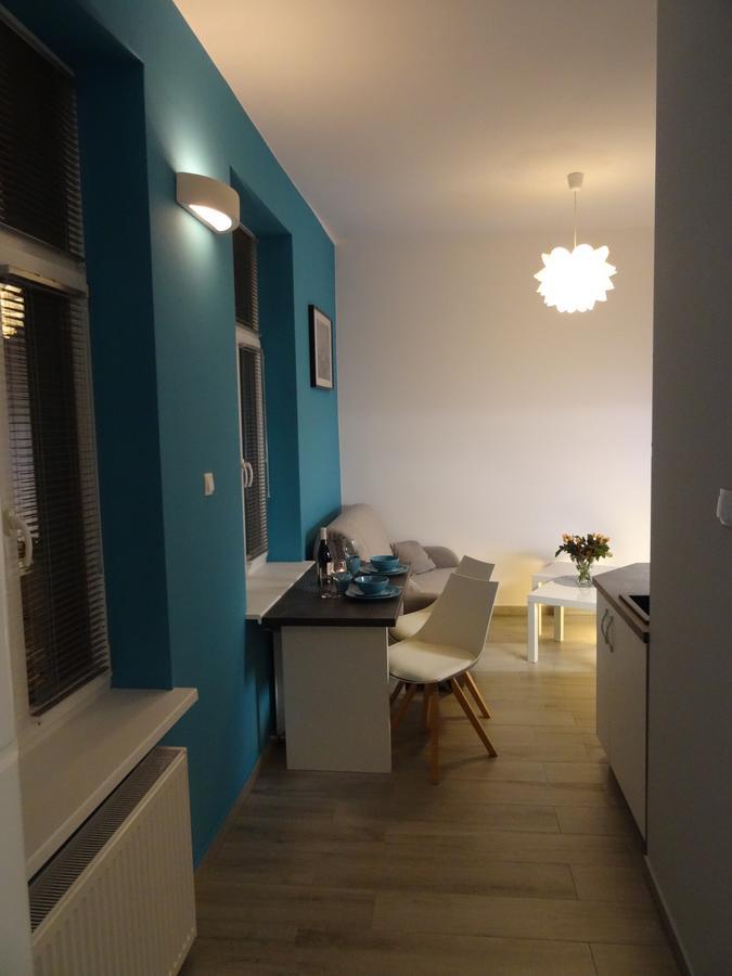 Cicha Przystan - Apartamenty Port Kołobrzeg Exterior foto