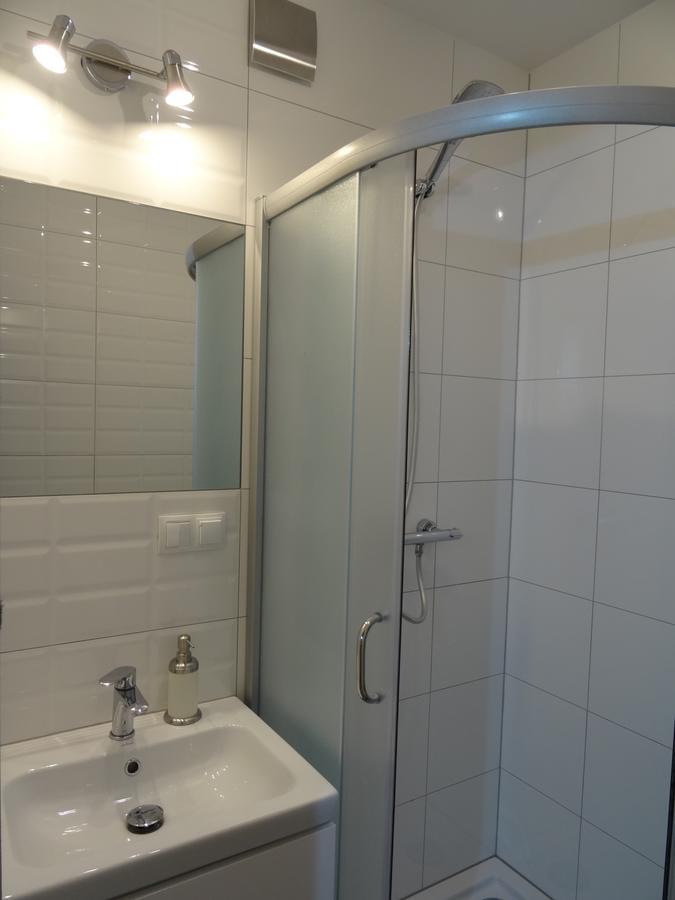 Cicha Przystan - Apartamenty Port Kołobrzeg Exterior foto
