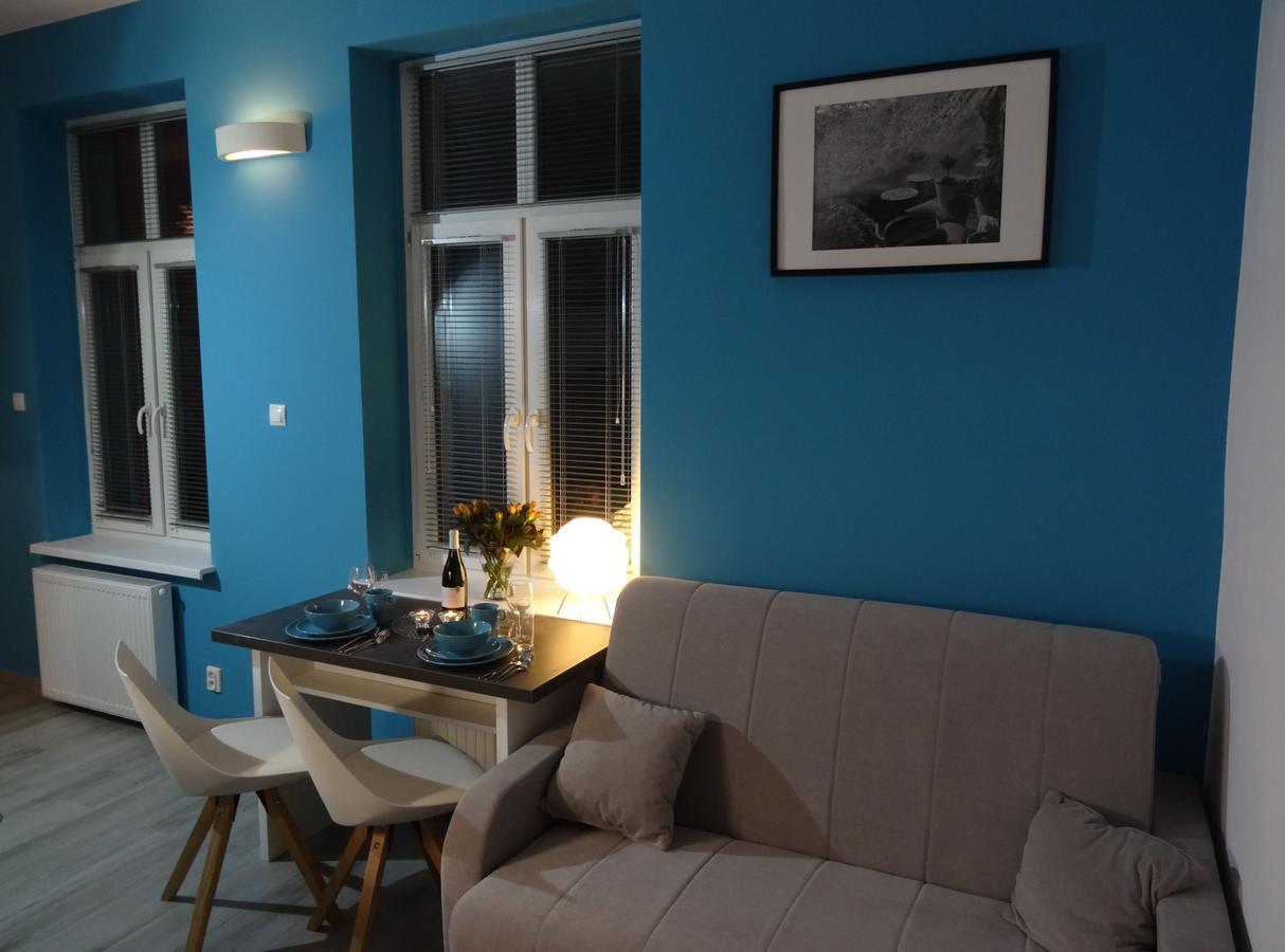 Cicha Przystan - Apartamenty Port Kołobrzeg Exterior foto