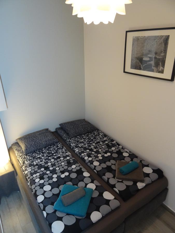 Cicha Przystan - Apartamenty Port Kołobrzeg Exterior foto